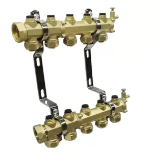 Manifolds