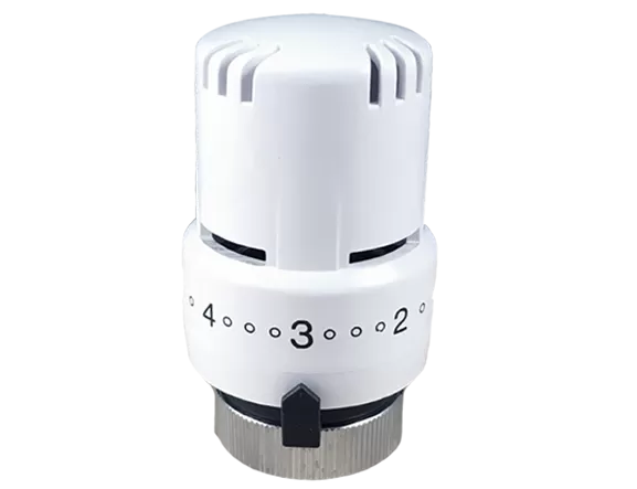 Thermostatic Radiator Valve Head - Image 5