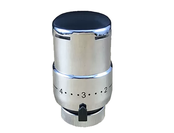 Thermostatic Radiator Valve Head - Image 4