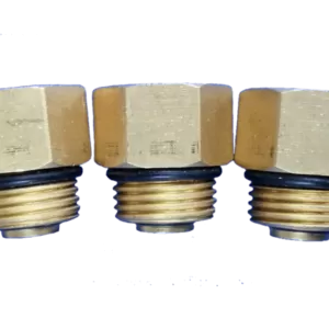 Blocking Valve