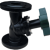 Cast Iron Balancing Valve