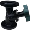 Cast Iron Balancing Valve