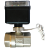 Electric Ball Valve