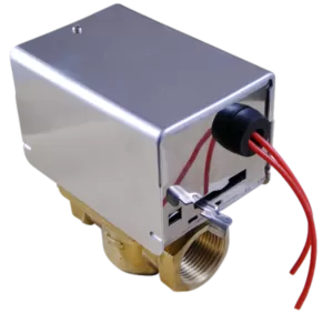 Electric Two-way Valve