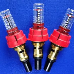 Float Flowmeter