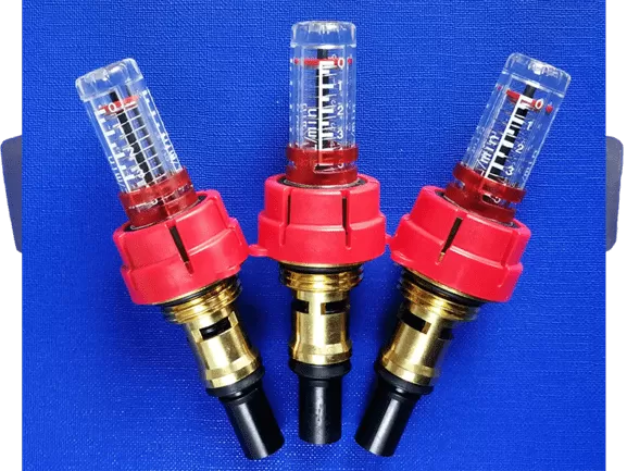 Float Flowmeter