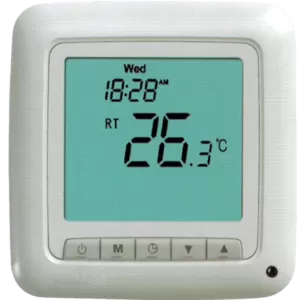 Room Thermostat