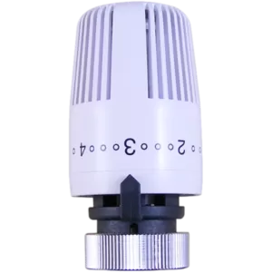 Thermostatic Radiator Valve Head