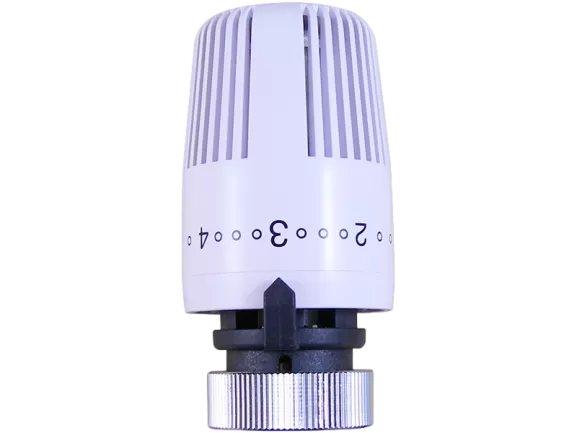 Thermostatic Radiator Valve Head