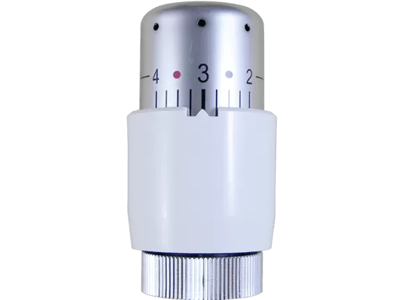 Thermostatic Radiator Valve Head - Image 2