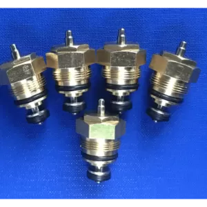 Thermostatic Valve Cartridge