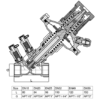 Differential Pressure Valve - Image 2