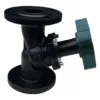 Cast Iron Balancing Valve