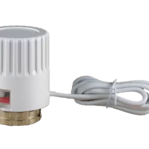 Electric Thermal Actuator