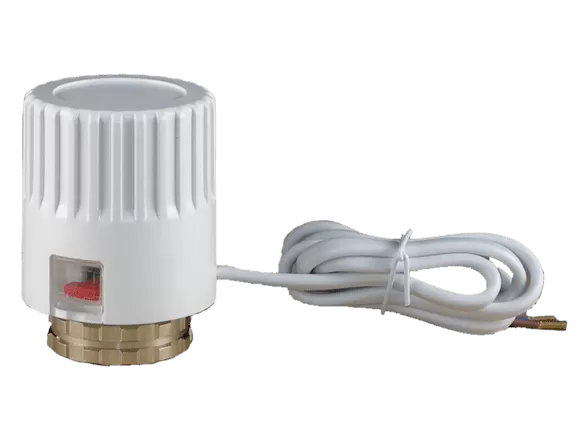 Electric Thermal Actuator