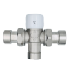 Thermostatic Mixing Valve