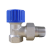 Thermostatic Radiator Valve-Angle