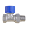 Thermostatic Radiator Valve-Straight