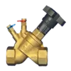Balancing Valve – Brass