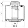 Thermo bulb - Image 2