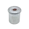 Valve temperature bulb