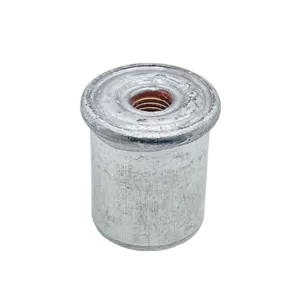 Valve temperature bulb