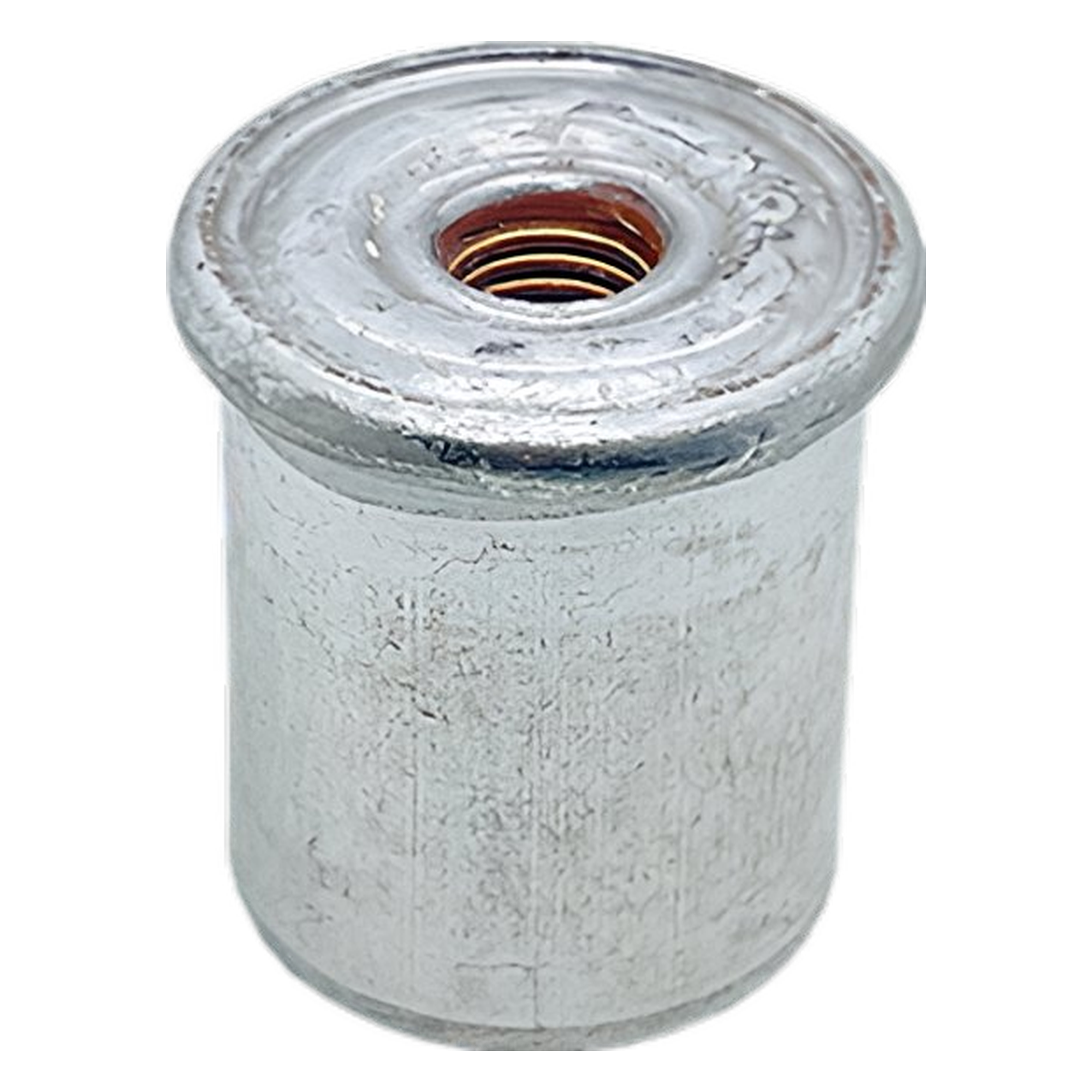 Valve temperature bulb