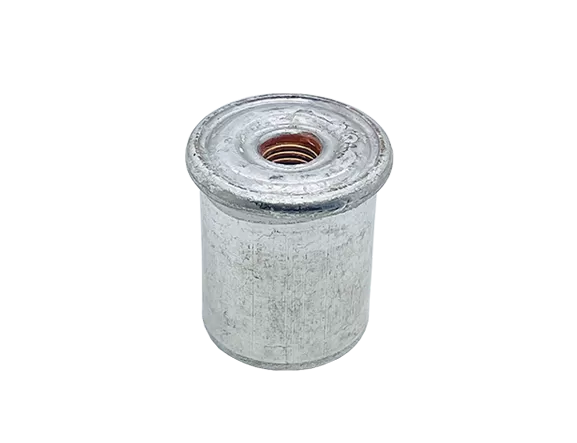 Valve temperature bulb